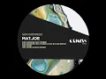Mat.Joe, Mizbee - Sun Goddess (Josh Butler Remix) [Deep House]
