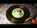 the crossfires - fiberglass jungle 7inch rare surf 60s vinyl
