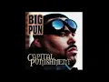 Big Pun - Twinz (Deep Cover 98)
