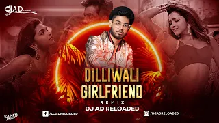 dilliwaali girlfriend remix dj ad reloaded ranbir kapoor deepika padukone trending 2022