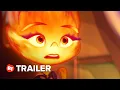 Elemental Teaser Trailer 2023