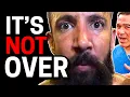 King Azoulay REVEALS The Most INSANE Secret in WILD Gypsy Crusader Fight Interview Part 1