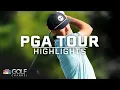 Extended Highlights The Sentry Round 4 Golf Channel