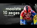 De mooiste 10 zeges van Mads Pedersen