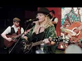 Download Lagu The Irish Cowgirl - Zombie LIVE