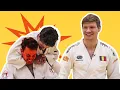 Lagu Wij vochten met Matthias Casse *olympische judoka*
