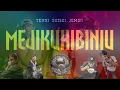 Download Lagu MEJIKUHIBINIU, KASIH ABA ABA, GARAM \u0026 MADU durasi 1Jam TANPA IKLAN. VIRAL TIKTOK #mejikuhibiniu #fyp