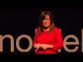 Good boundaries free you Sarri Gilman TEDxSnoIsleLibraries