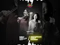 Download Lagu Clarissa Tamara- violinist at Indonesian Night Market Oct 18-19 2025