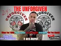 6 UNFORGIVEN GANG Member On WHITEBOY - RADIO Speaks On Inner Workings