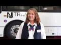 NJ TRANSIT Bus Driver - Benefits