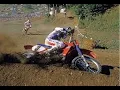 Download Lagu Southwick MX Battles History: Rick Johnson vs Johnny O. 1986
