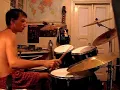 Dark Funeral - In My Dreams (Drumcover by Venator)