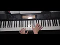 Download Lagu Mermaid's Sea 1 (second moon) - OST The legend of the blue sea. Piano tutorial
