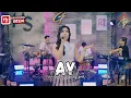 Lagu ADINDA RAHMA - AY (Official Live Music Video)