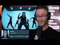 Modern Metal but it's nostalgic 90s pop (its unreal) Lauren Babic - Why? Reaction