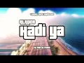 ALROCA - HADİ YA (Official Lyric Video)