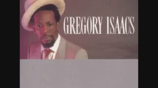 gregory isaacs good morning