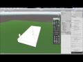 Level Editor - Editing Vertices Edges Faces