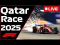 Lagu 🔴F1 LIVE - Qatar GP RACE - Commentary + Live Timing