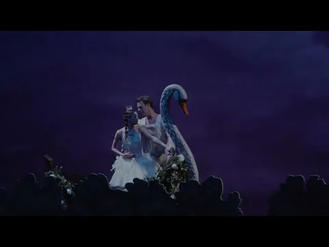 Alexei Ratmanskyu0027s Swan Lake Performance Teaser (North American Premiere)