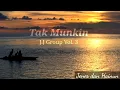 JENES dan HAINUN Tak Munkin J.J Group Vol. 3