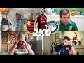 Lagu REAÇÕES DOS RIVAIS REVOLTADOS SECANDO O MENGÃO | FLAMENGO 2 X 0 PYRAMIDS |  VAMOS RIR KKKKK