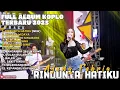 Download Lagu RINDUNYA HATIKU -  AJENG FEBRIA FULL ALBUM TERBARU DANGDUT KOPLO TERBARU 2025 