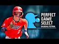 The BEST 12U Players in the Country Compete at Perfect Game Select Fest