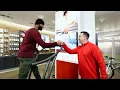 Core Creative Verizon - Destination Store
