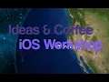 iOS Workshop Simple Code For Adding With SceneKit