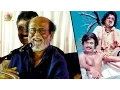 Bharathiraja loves and hates me : Rajinikanth's comedy speech | 16 Vayathinile