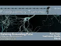 Calming Grounding Pulse | 174 Hz & 396 Hz | 7.83 Hz Schumann Isochronic Blend / Frequency Tuning