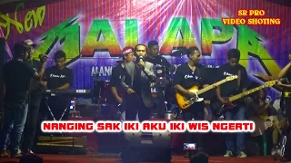 Download Arya Satria - Cubo Kowe Dadi Aku | Dangdut (Official Music Video) MP3
