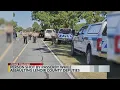 Person shot by passerby while assaulting Lenoir County deputies
