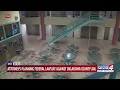 Attorneys planning federal lawsuit against Oklahoma County Jail
