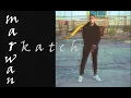 Marwan Mohamed - katch prod.Beck Beatz - كاتش (Official Audio)