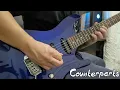 Download Lagu Counterparts - Bound to the Burn Guitar Cover