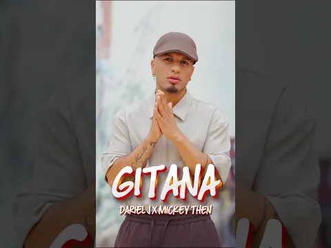 Gitana ya disponible 🎶