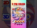 Download Lagu Lotto Result Today 9pm May 1, 2024 [Youtube Shorts]