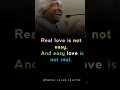 Download Lagu Real love is not easy 😍 and easy love is not real#ytshorts #abdul #trueline #lovestatus