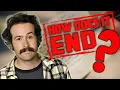 My Name is Earl s Ending Revealed