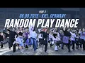 Download Lagu [KPOP RANDOM PLAY DANCE] KIEL, GERMANY | PART 3 | K-PORT