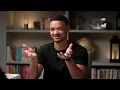 The Man Who Wrote Atomic Habits: Your Goals Are Quietly Restricting Your Happiness | James Clear