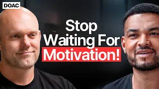 Discipline Expert: The Habit That Will Make Or Break Your Entire 2026!