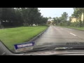Eldridge my street After last night s Houston storm