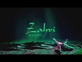 Lagu Inkonnu - ZAHRI (OFFICIAL AUDIO) Prod.By NOUVO #Arabii