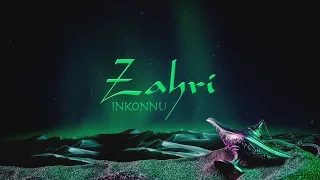 Inkonnu ZAHRI OFFICIAL AUDIO Prod By NOUVO Arabii 