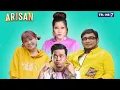 [FULL] KUIS PENUH EMOSI DAN TAWA | ARISAN (12/04/23)