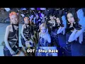 Download Lagu GOT - Step Back (speed up)